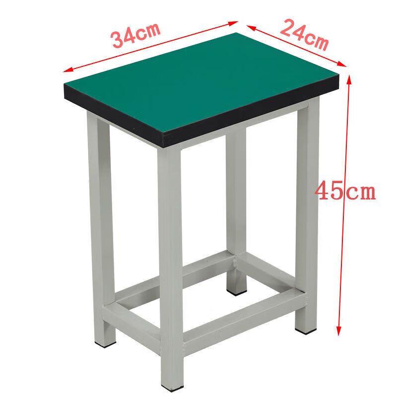 Anti-Static Workshop Chair