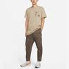 Nike Sportswear Tech Pack Breathable Utility Trousers Men Bottoms Brown DD6571-004