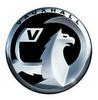 Подходит для вентиляционных решеток кондиционера Vauxhall - Коды продуктов: 13417363, 13180868, 13180765