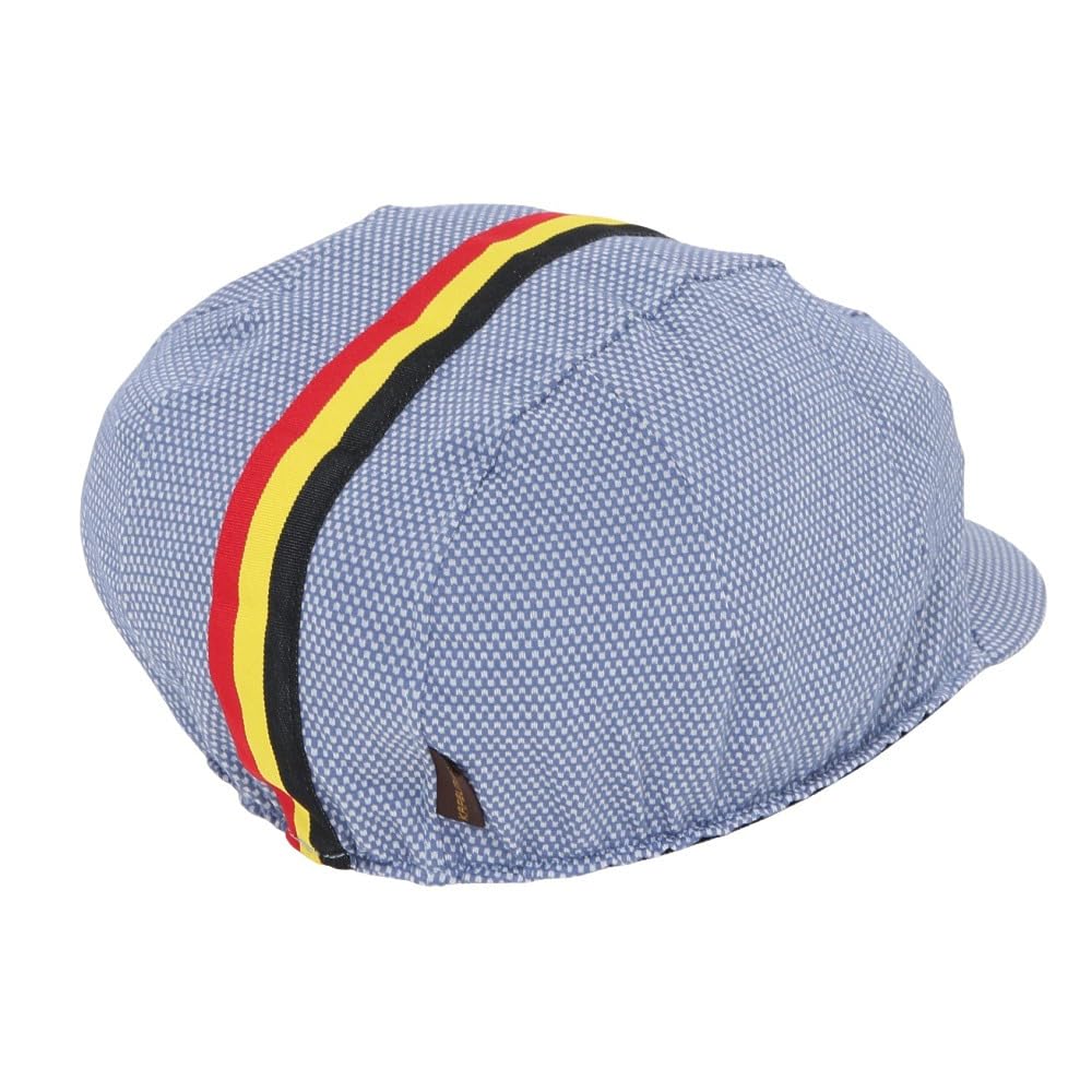 Kapelmuur kpcap1015 Cycling One Size Cap,
