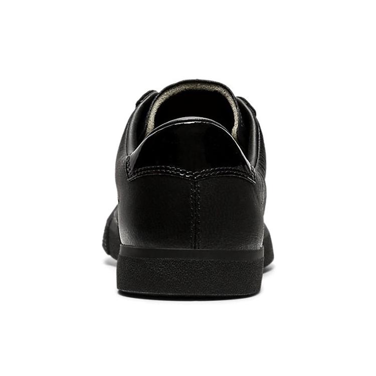 ONITSUKA TIGER Lawnship Black 1183A568-001