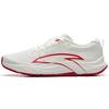 Asphalt Dominator 1.0 Long Distance Training Low Top Running Shoes Men Running Shoes White Red 112225590R-5