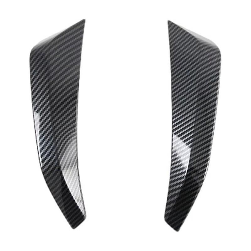 Superior-Steering Wheel Trim + Center Console Accents For Nissan Navara 2016-2021
