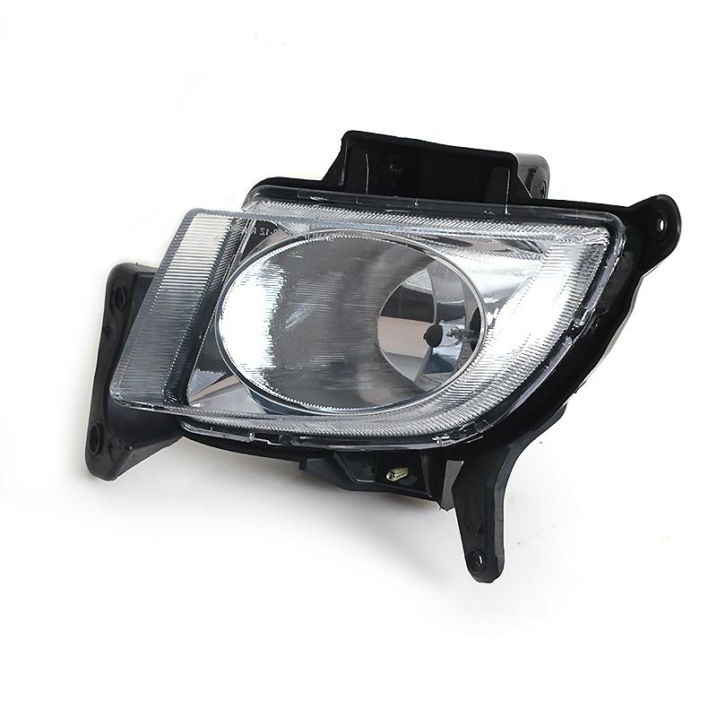 Для Hyundai I30 2007 2008 2009 2010 2011 2012 Передние противотуманные фары Левая Правая 922012L000 922022L000 92201-2L000 92202-2L000