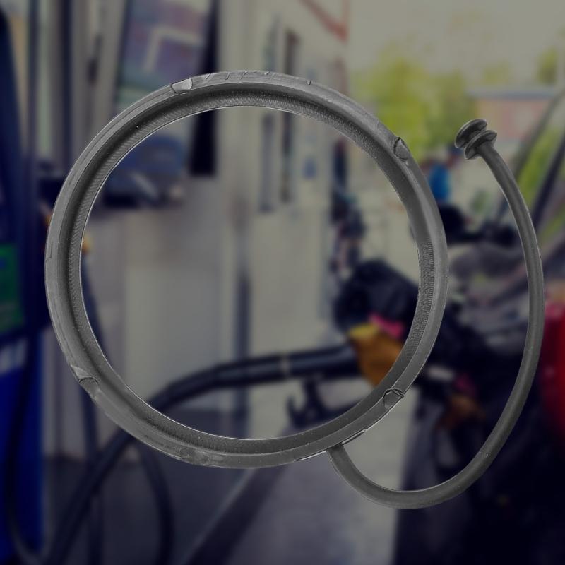 Защита от потери крышек бензобака A2214700605 Мягкий комфортный дизайн Надежный шнурок-фиксатор крышки бензобака Стабильные крышки бензобака Безопасность для Benz