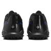 Nike Tiempo Legend 10 Club Round Logo TF (Rubber Studs) Firm Ground Artificial Grass Soccer Shoes Men Soccer Shoes Black DV4345-040