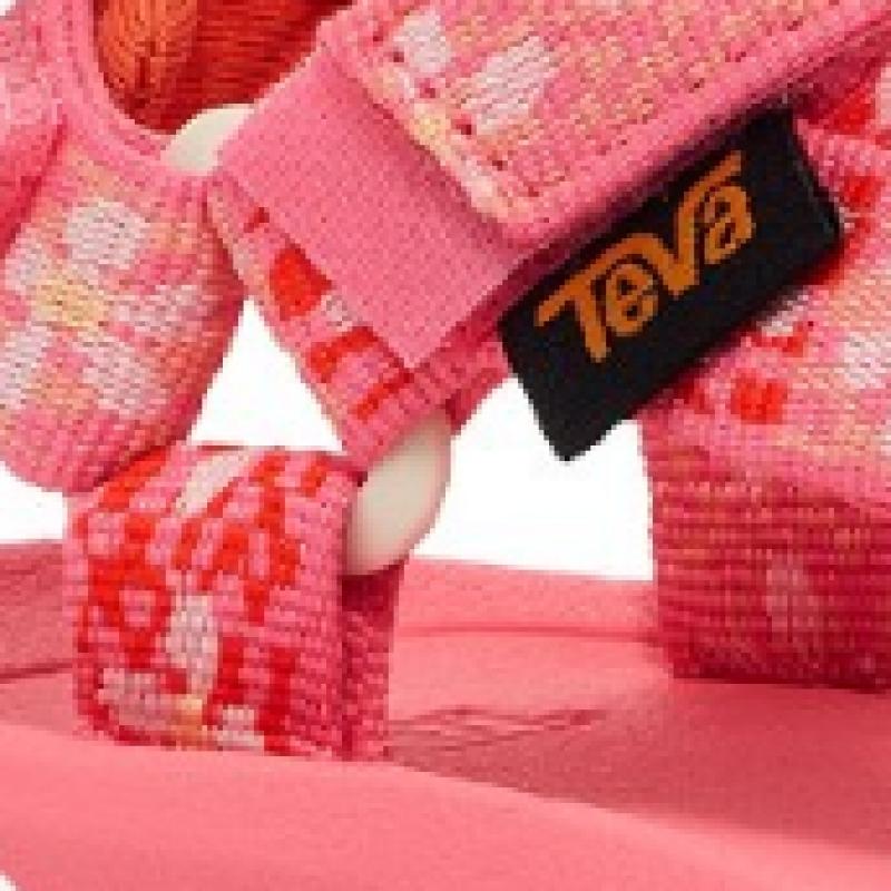 Teva Детская спортивная сандалия Hurricane Xlt2 Stvt2419390 Gvy
