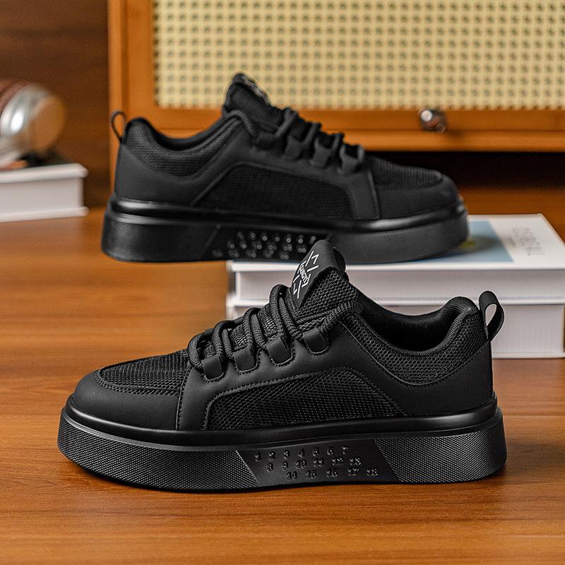 Новые бестселлеры 2025 года из сетчатой дышащей обуви, повседневная обувь для ходьбы и удобная универсальная обувь