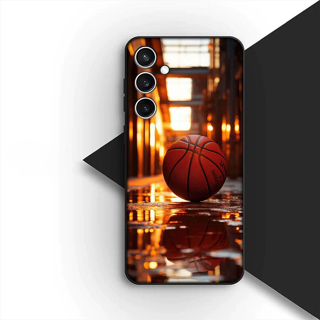 Защитная крышка для Xiaomi Poco C75 C65 C85 X7 X6 M8 F7 F8 Ultra F6 Pro Чехол для телефона Номер Футбол Бейсбол Спорт
