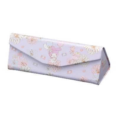 Marks Тонкий чехол для очков, Paul & Joe x My Melody, Фиолетовый, PAJ-GS15-PL