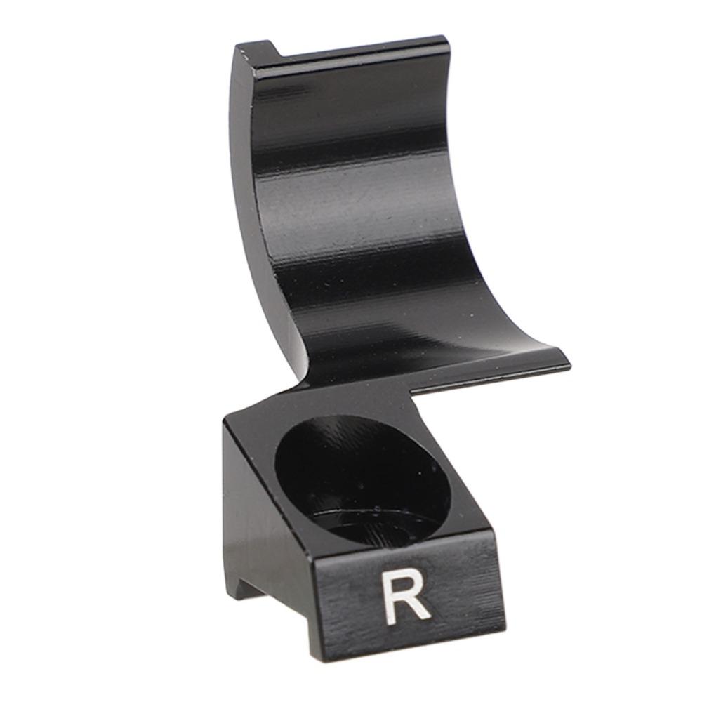 Rigth Side Bike Mismatch Adapter for SRANN XTR XT SLX / DEORE M6000 M7000 Bicycle Repair