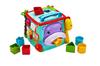 Fisher Price Bilingual Learning Box [6 Months and Up] [Educational/English/Foreign Language] [Gift] DNY97
