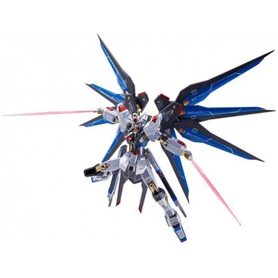 Gundam Seed Destiny Металлический Робот Дамашии Сторона МС Страйк Фридом Гандам [пере Координаты]