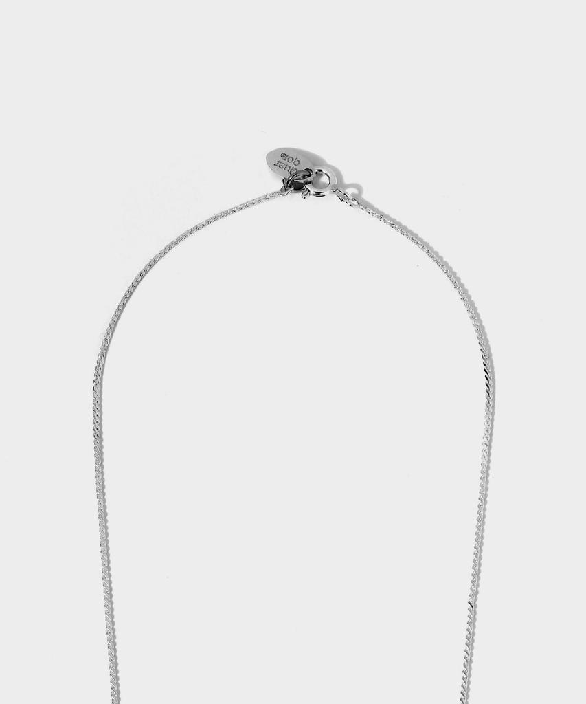 Quarqor #7517 Серебро 92.5 Ожерелье