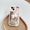 Чехол для телефона Kamisama Hajimemashita, твердая кожа, для iPhone 16 15 14 13 12 Mini 11 14 Pro Max Xs X Xr 7 8 Plus, Fundas