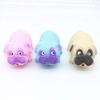 Anti-Stress Toy Pug Dog Squeeze Fidget Toys Tpr Squishy Funny Stress Relief For Kids Adults Gift Prop 1pcs J166