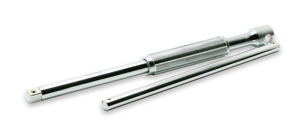 Yamashita Industrial Research Institute Koken 3/8" (9.5mm) SQ. T-Shaped Slide Spin Handle 3715SLK