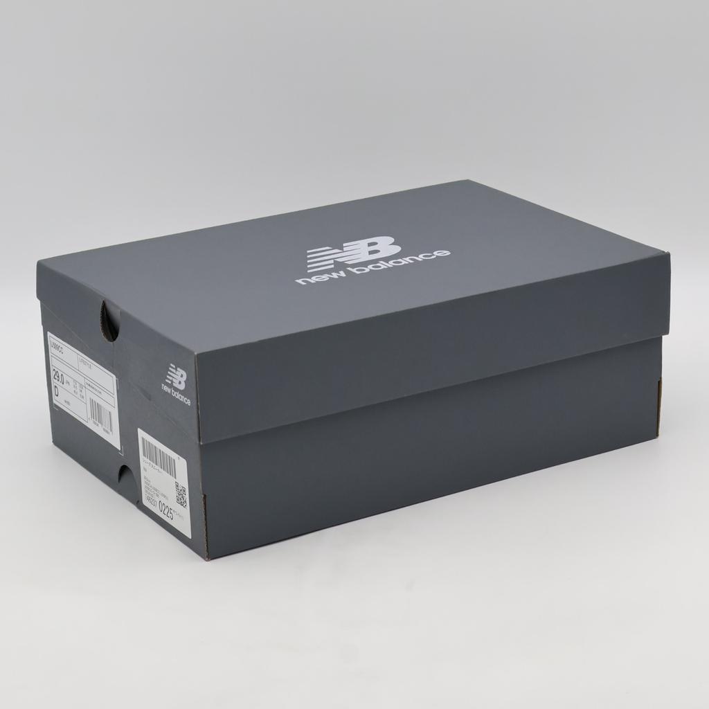 U509CC New Balance 509 Белый (Мужской)