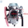 Linhai 400 400CC 500 500cc Kazuma PD33JK-5 Carb ATV UTV Fit For ARTIC CAT