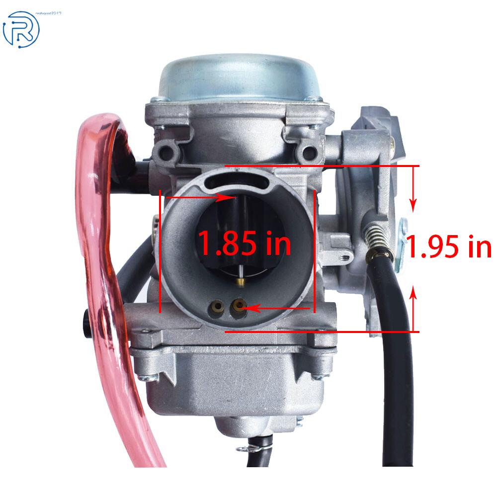 Linhai 400 400CC 500 500cc Kazuma PD33JK-5 Carb ATV UTV Fit For ARTIC CAT