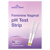 Female Vaginal pH Test Strips, 30 Tests