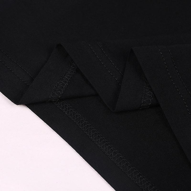 Сексуальное женское платье-футляр, черная клубная одежда без рукавов с лямкой на шее, облегающее однотонное мини-платье, женские платья, летняя одежда для платья