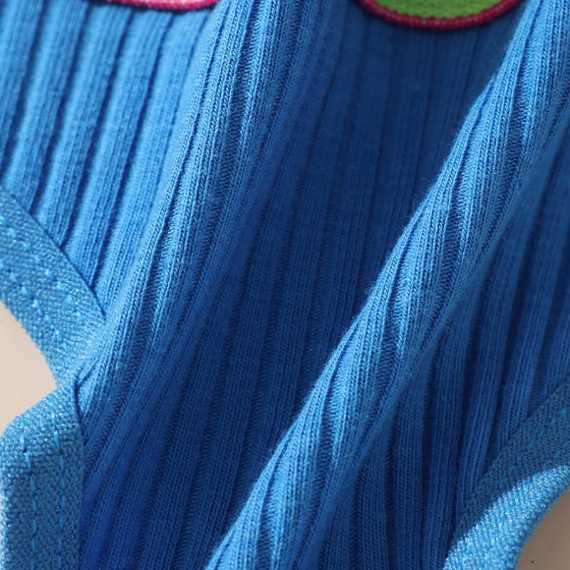 Европейский размер Сексуальные стринги с низкой посадкой Пояс с буквами Нить Женское нижнее белье Брифы Т-образные трусы Хлопок