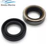 26-99325 Inner Outer Prop Shaft Seal Kit for Mercury Chrysler Force 6 8 9.9 15 25 HP Marine Outboard Motor Replaces 26-821928