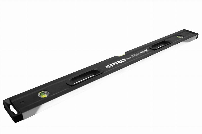 Endurance S1000 Level Vertical Level Black 120Cm - 102-12