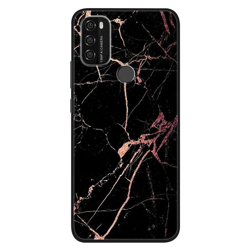 Для Blackview A70 Чехол A 70 Капа Силиконовый Милые Кошки Расписанный Мягкий Черный Чехол для Blackview A70 Pro Чехол A70Pro TPU Coque Чехлы