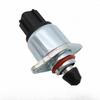 Высокое качество Новый Для 22650AA240 Автоаксессуар 22650AA240 93-99 Subaru Impreza 1.8 2.2 2.5 Клапан управления холостым ходом