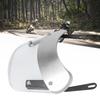 Motorcycle Windshield Kits Motorcycle Fairing Wind Deflector Stylish Shape