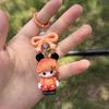 Keychain Pocket Pendant Cute Blind Box Bell Schoolbag Car Pendant