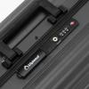 Жесткий чемодан Diplomat DS-13090 для ручной клади