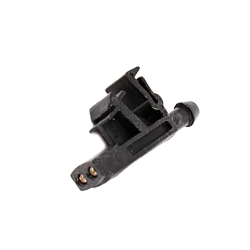 2 шт. Форсунка омывателя переднего стекла подходит для Peugeot 406 605 OE #6438.89 6438.