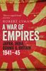 Книга A War of Empires : Japan, India, Burma & Britain: 1941???45