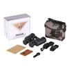 High Magnification HD Ranging Binoculars
