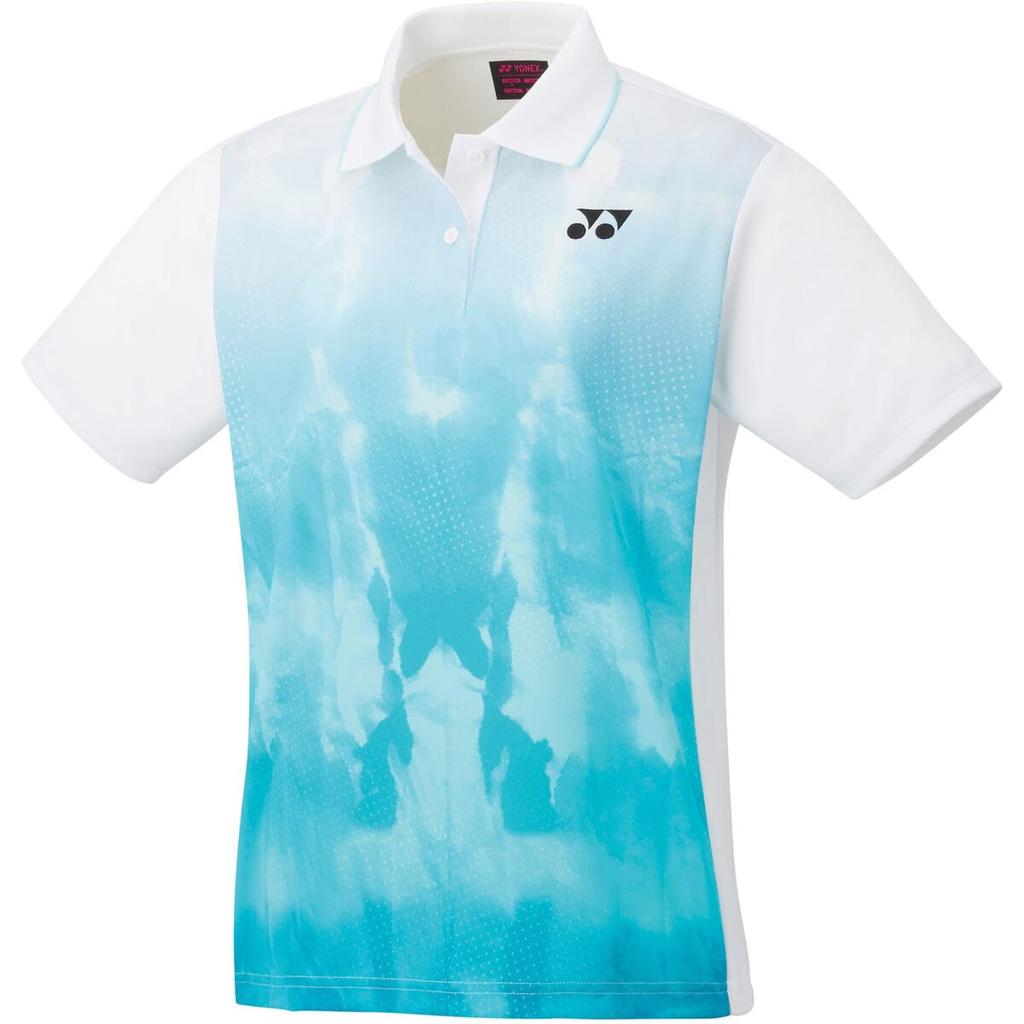 Yonex Game Shirt Game Shirt 20818 White S Women's (011)