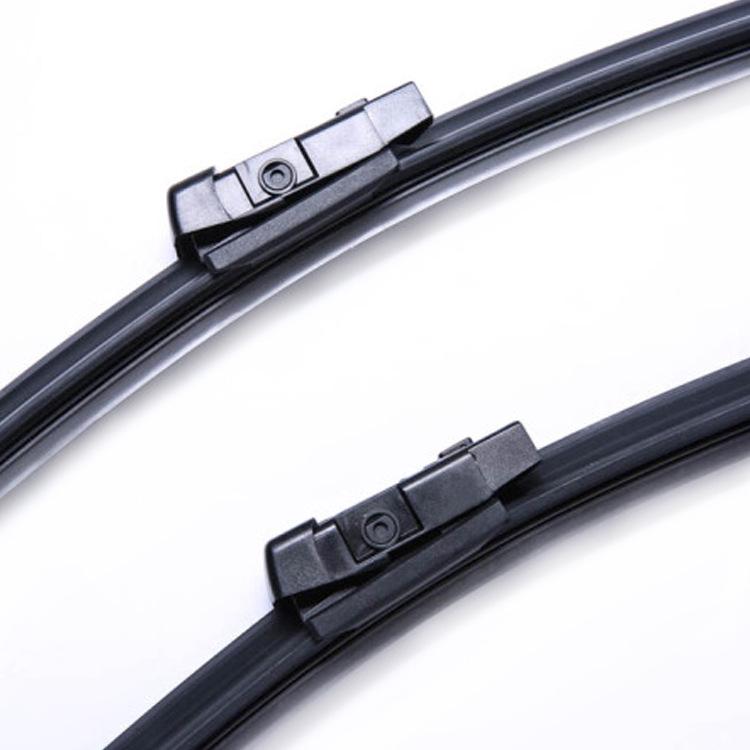 Bone-Free Front Windshield Wiper for 2017-Present Dongfeng Citroen Tianyi C5 Aircross SUV