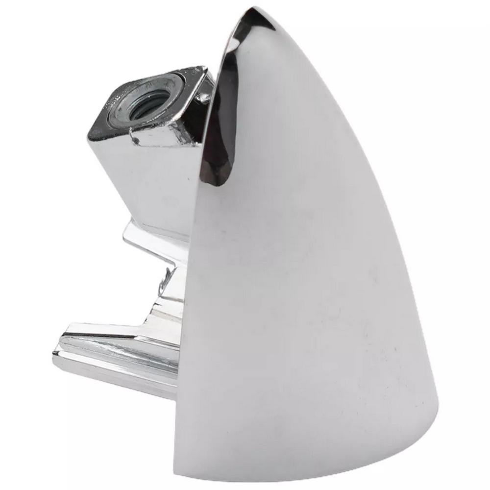 Накладка ручки двери с левой стороны Наружная крышка для 11-16 Kia Sportage 826523W030