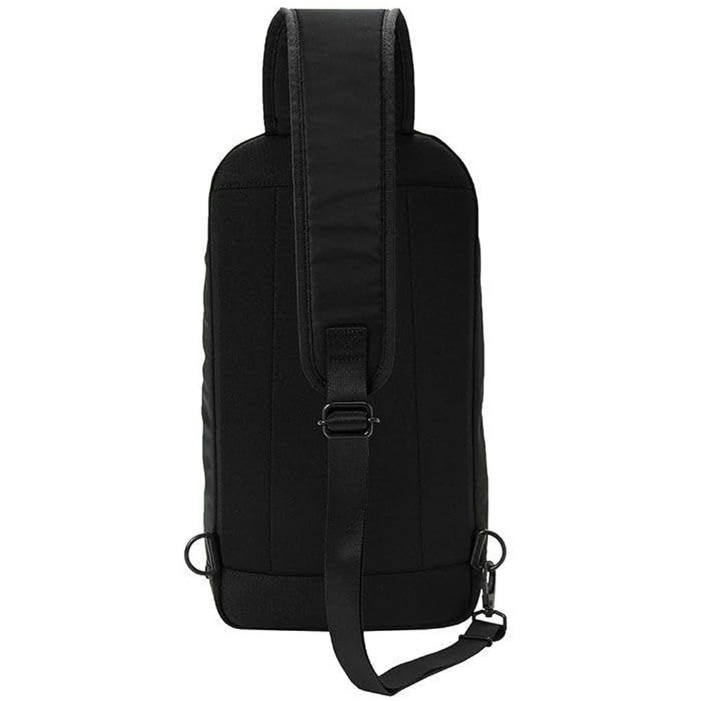 Сумка через плечо Dark Forest Sling, черная [Porter] 659-05146