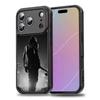 Крутой R-Resident E-Evil Игровой Чехол Для iPhone 17,16,15,14,13,12,11,Pro,Max,Plus,Mini,SE4,E Магнитный Для Magsafe Беспроводной Чехол Для Телефона