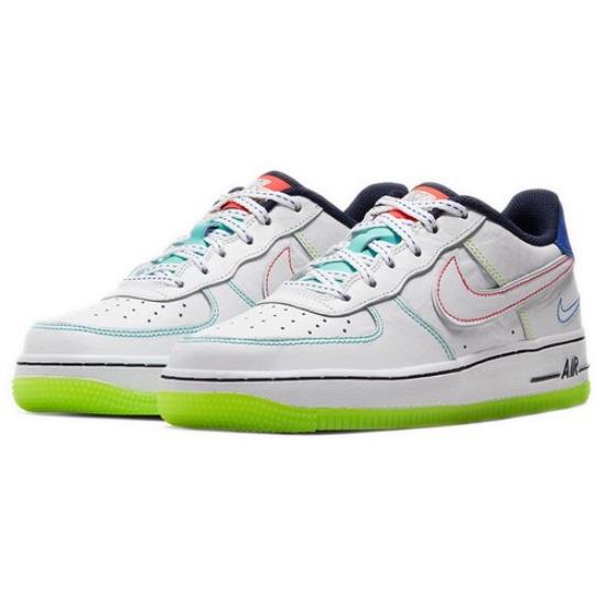 Nike Air Force 1 Low Outside the Lines - CV2421-100