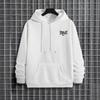 Autumn Winter Male Daily Casual Sporty Warm Fitness Hoodies 2025 New in Men's Sweatshirt Urban Casual Fashion Hooded Pullover