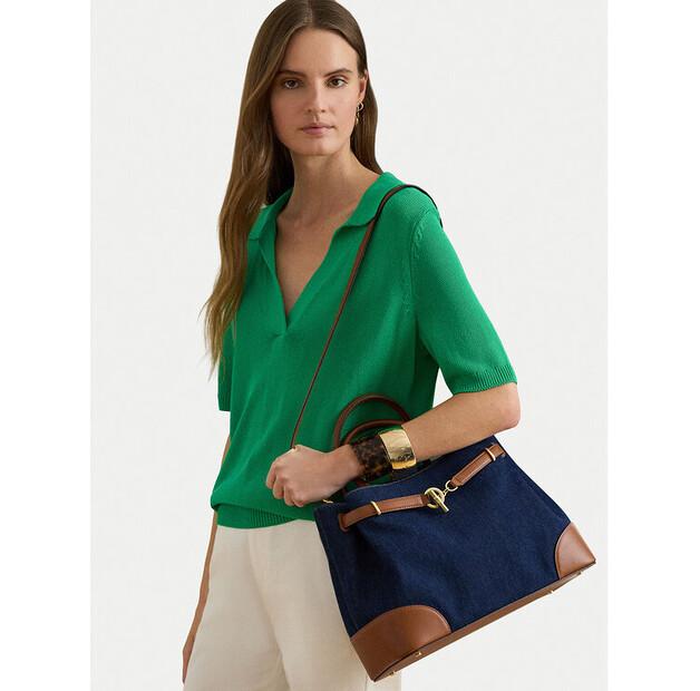 Сумка LAUREN RALPH LAUREN 431P04295001