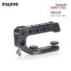 Tilta Camera Cage & Accessory Kits for Sony FX6