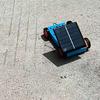 Solar Robot Car Model Set for Kid Aged 8+, Hands on Science Educational Toy, Building Science Experiment Engineering Set
