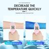 WEST BIKING Anti-UV Cycling Arm Sleeves Summer Sunproof Compression Sleeve Men Women Running Riding Fitness Sport Sleeves
