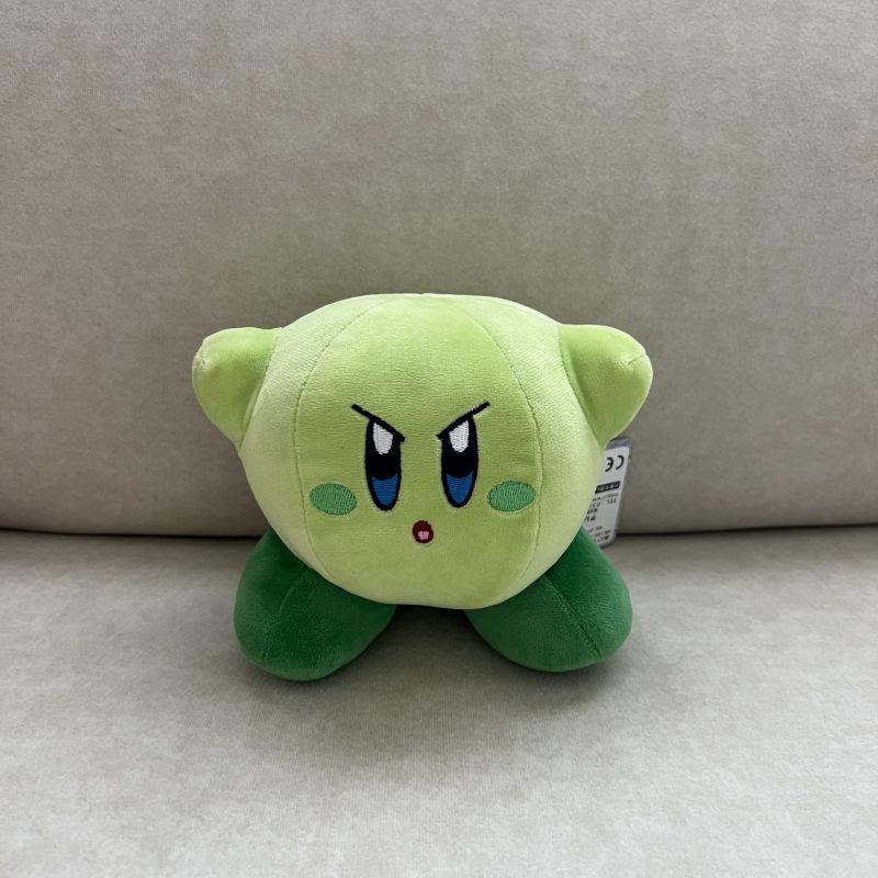 Игровые аксессуары Nintendo Плюшевые куклы Кирби Звезда - 5 видов милых украшений Кирби