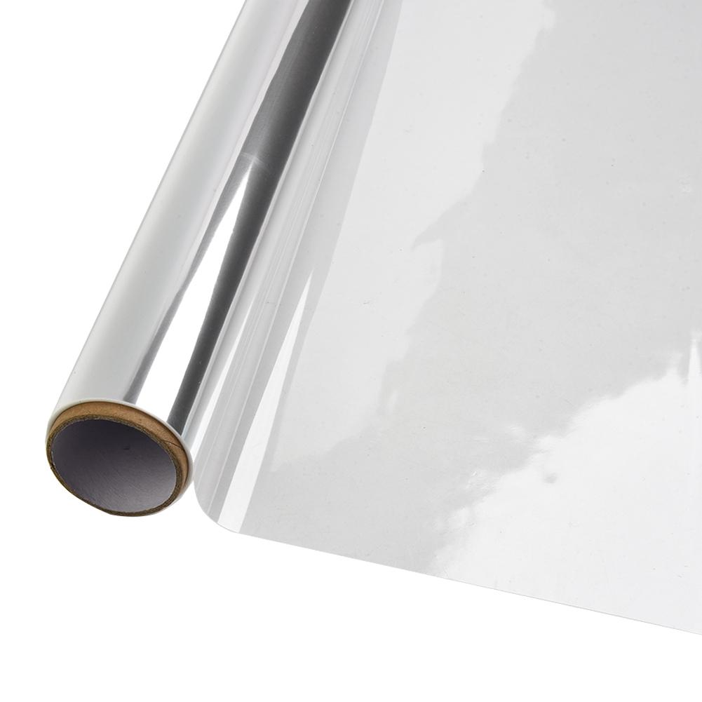 Прозрачная электростатическая антигрязная защитная пленка для наклейки на стену без клея